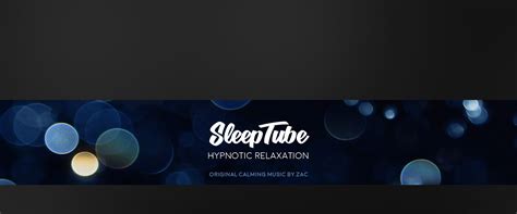SleepTube .